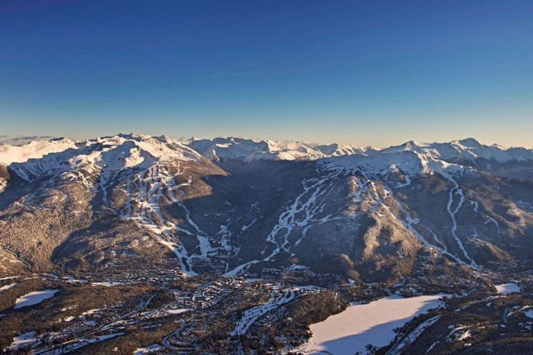 Whistler